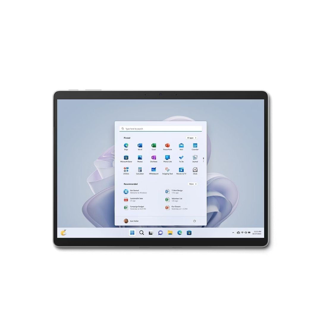 Microsoft Surface Pro 9 QIL-00008