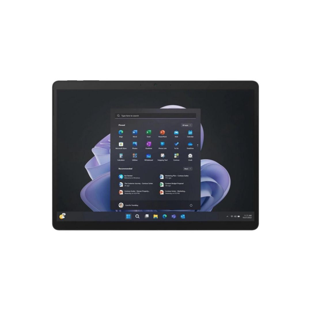 Microsoft Surface Pro 9 QIX-00025