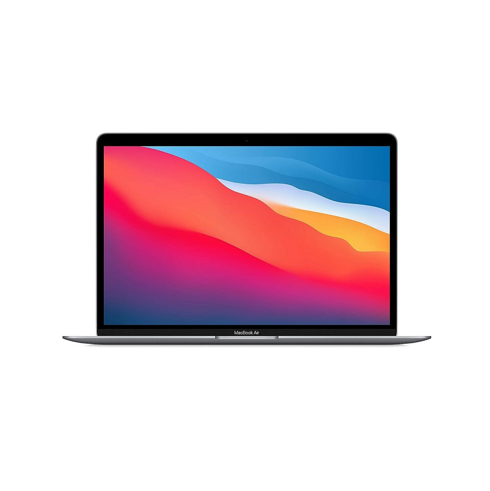 (Apple MacBook Air A2337 (M1) (Space gray