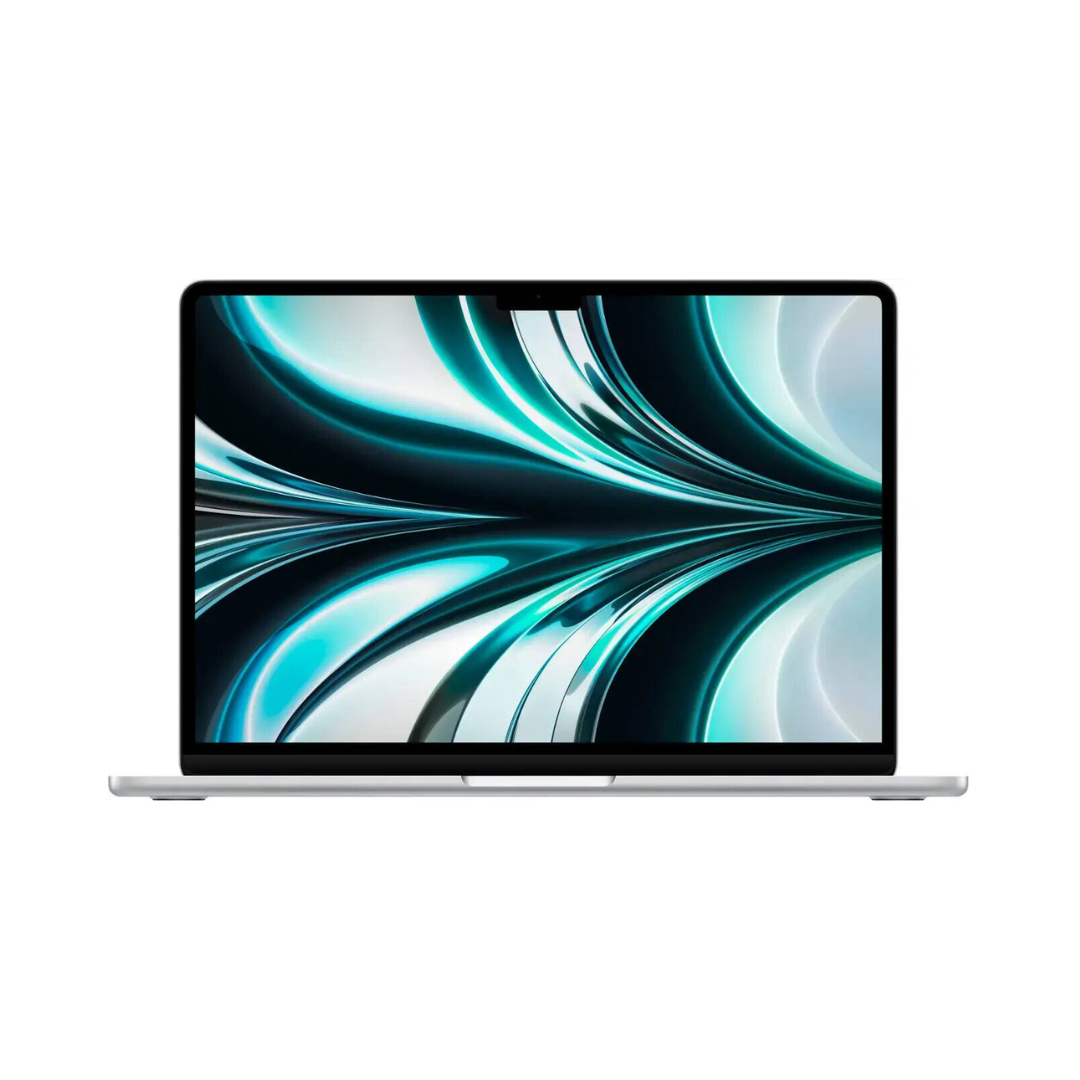 Apple Macbook Air MC7X4AB/A - A2681 (M2) (Silver)
