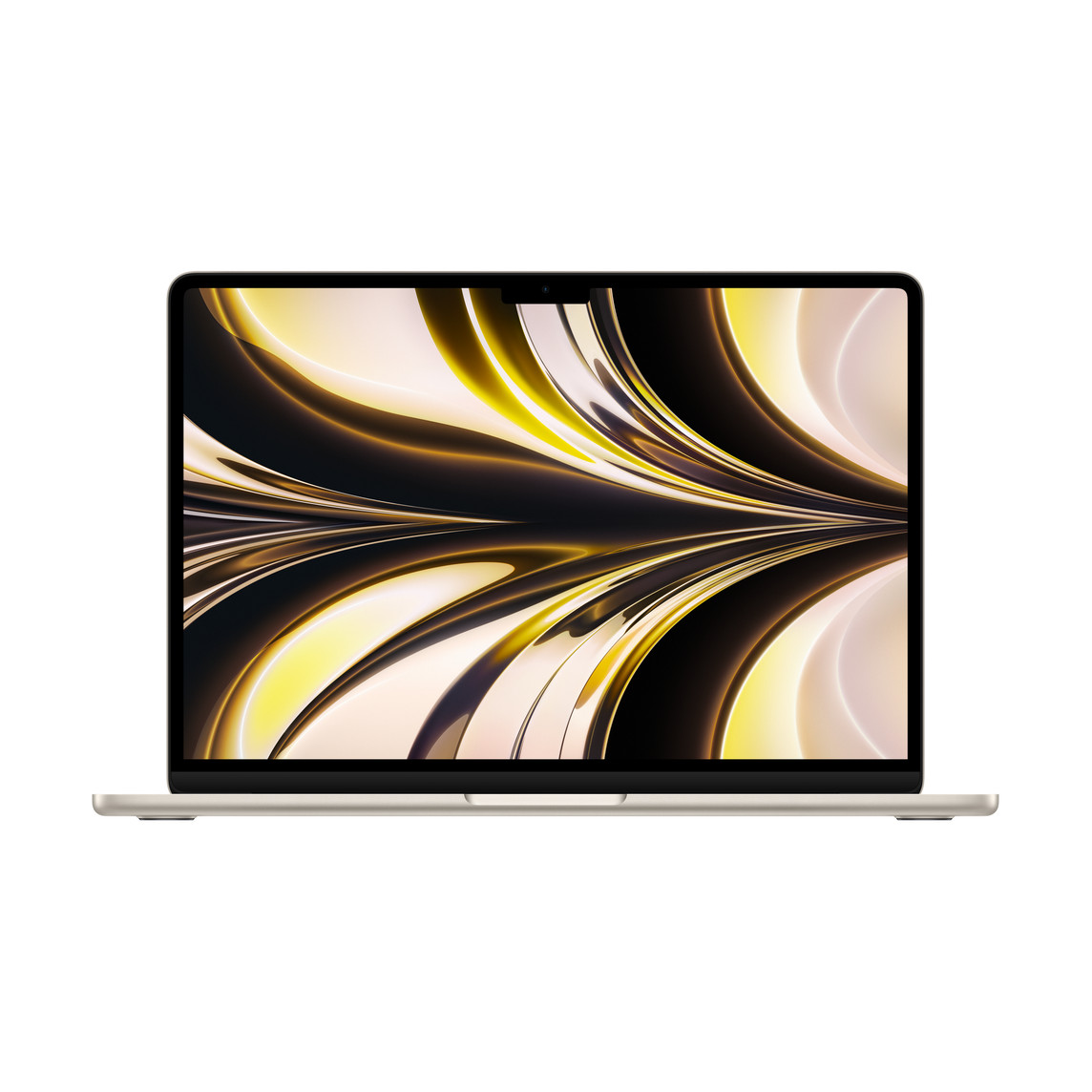 Apple Macbook Air MC7W4AB/A - A2681 (M2) (Star Light)