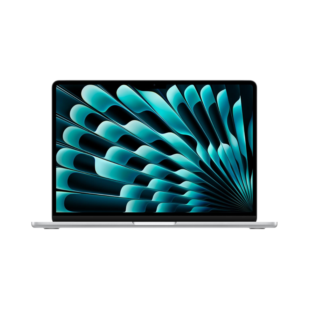 Apple MacBook Air 13 A3240-MW0W3AB/A (M4) (Silver)