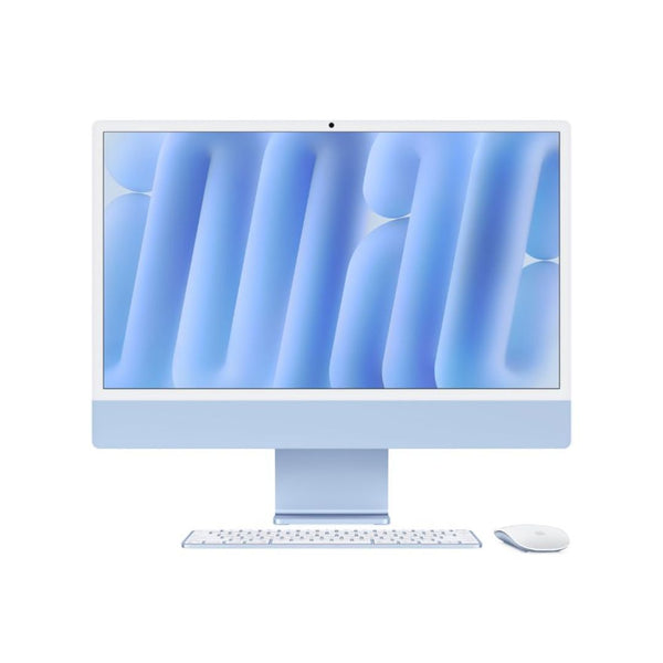 (Apple iMac MWUF3AB/A - A3247 (M4) (Blue