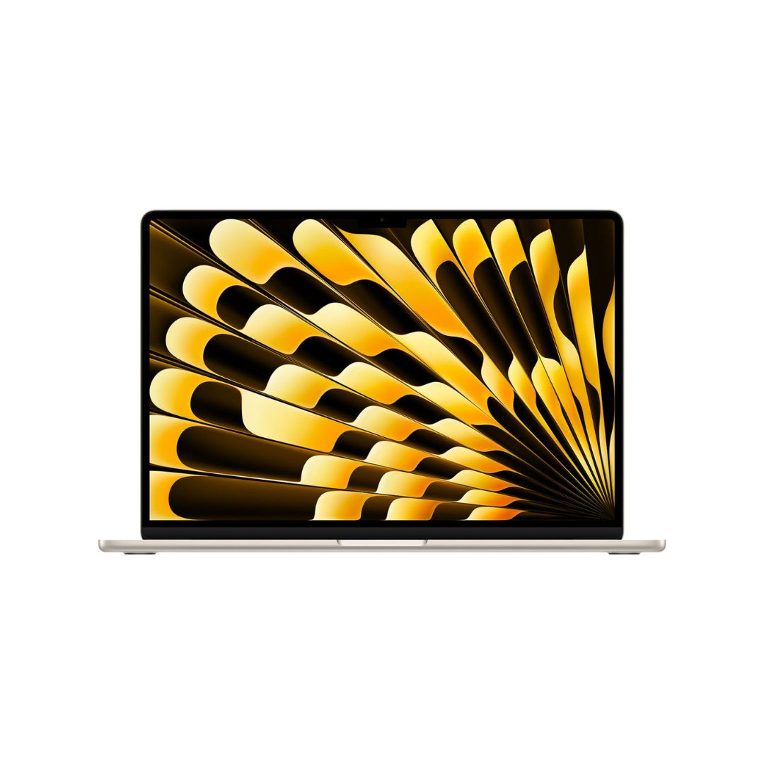 Apple Macbook Air MC6K4AB/A - A3241 (M4) (Star Light)