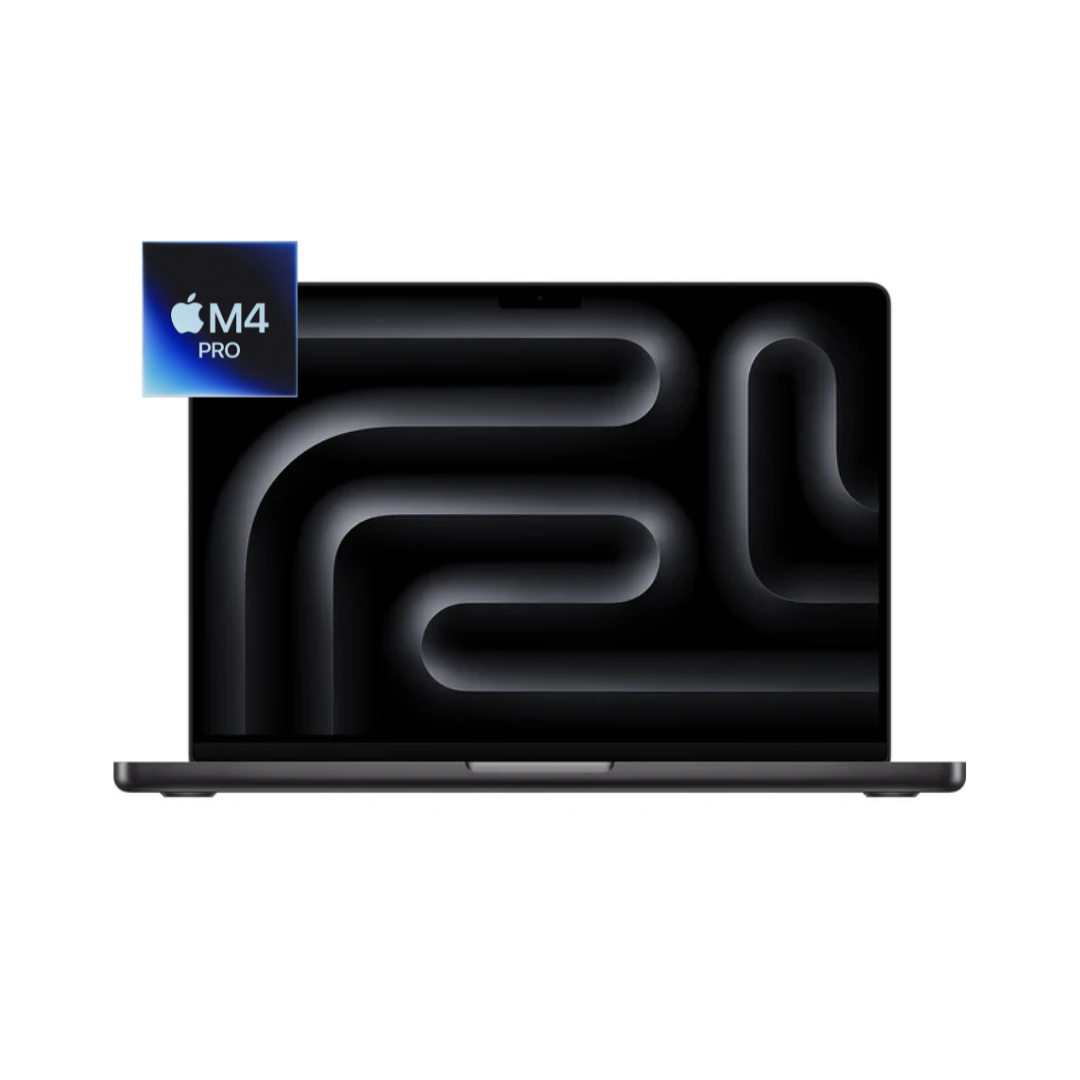 Apple MacBook Pro MX2J3AB/A - A3401 (M4 Pro) (Space Black)