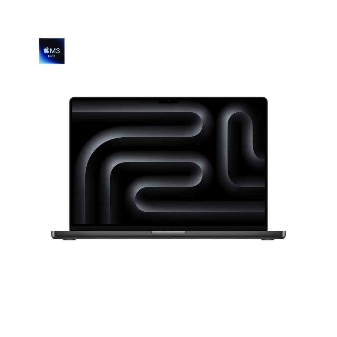 Apple MacBook Pro M3/MRW13AB/A - A2991 (M3 Pro) (Space Black)