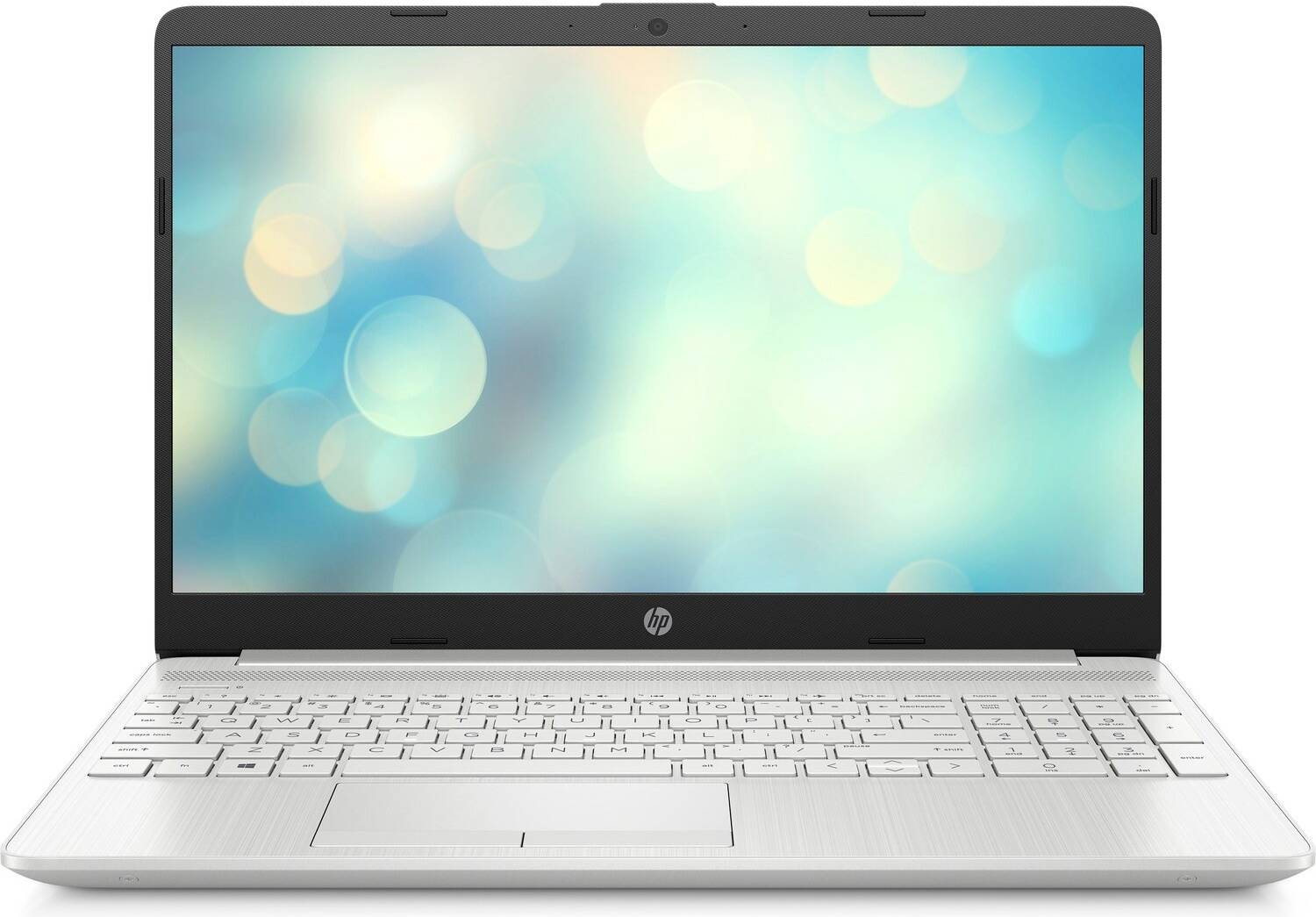 HP 15s-fq5299nia