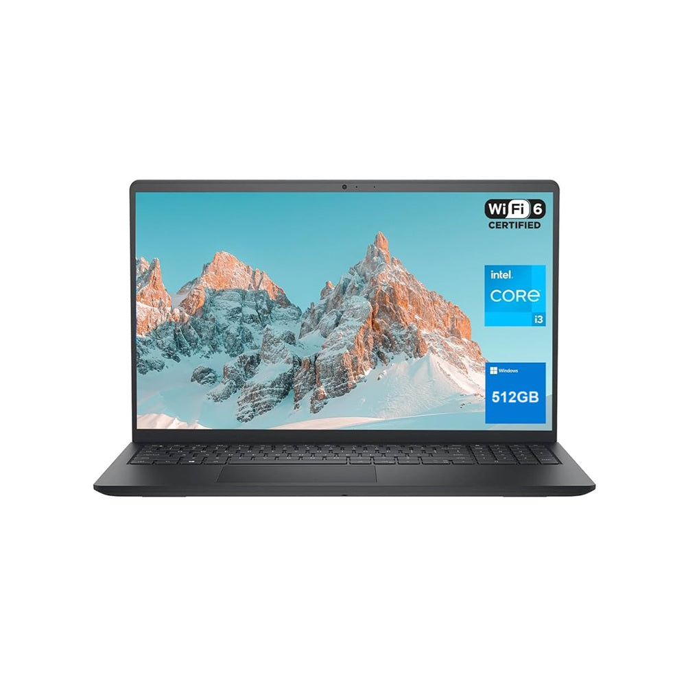 Dell Inspiron 3520 - i3