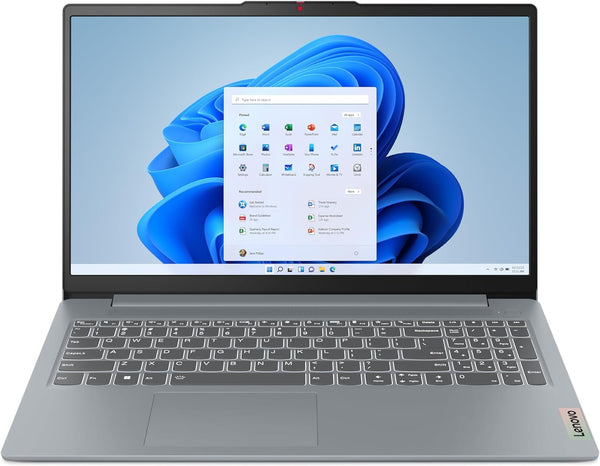 Lenovo IdeaPad Slim 3 15IRH8 - K0AX