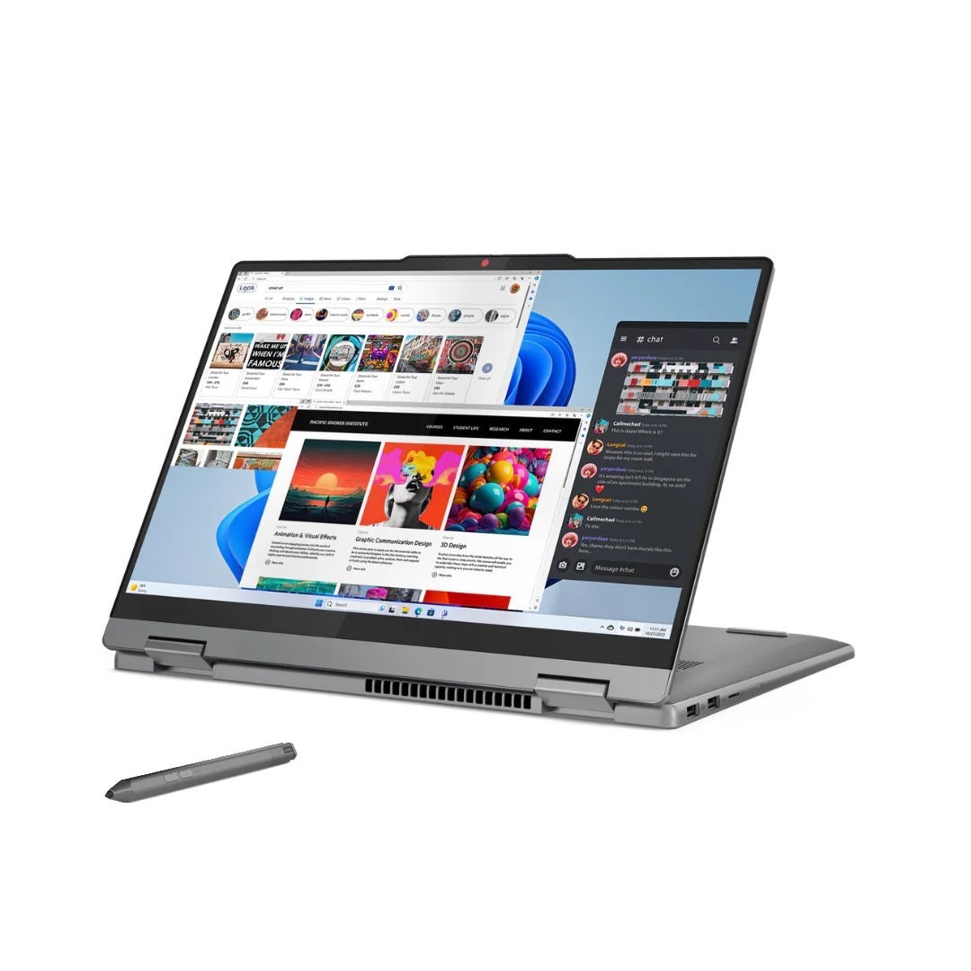 Lenovo IdeaPad 5 2-in-1 14IRH9 (42PS)