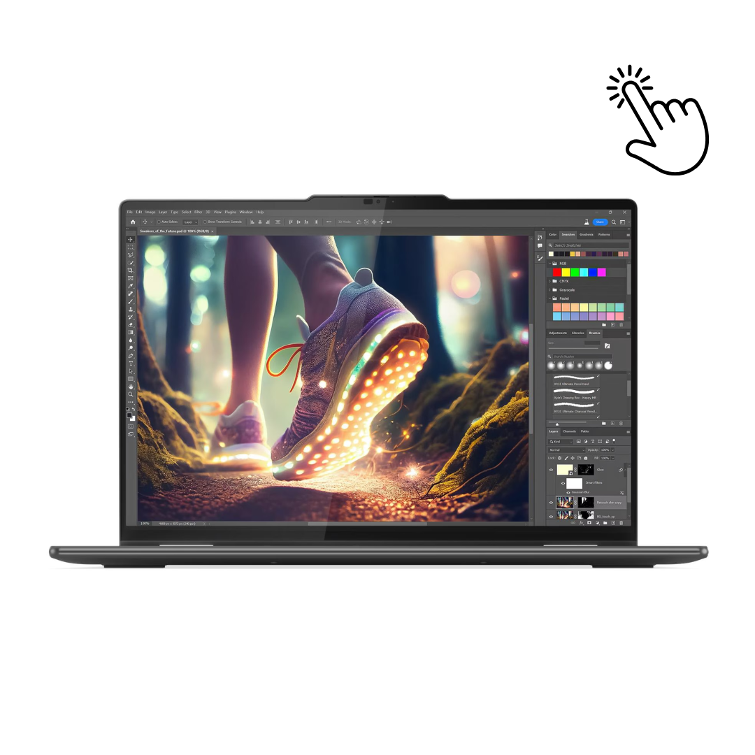 Lenovo Yoga 7 16IML9 - (00US)