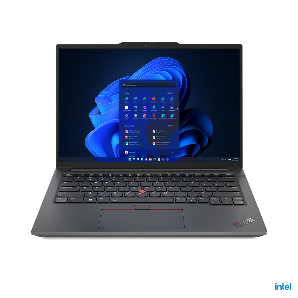 Lenovo Thinkpad E14 - 24GR