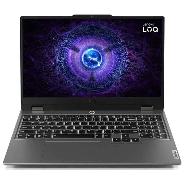 Lenovo LOQ 15IRX9 - RMAX (RTX 4060 - 8GB)