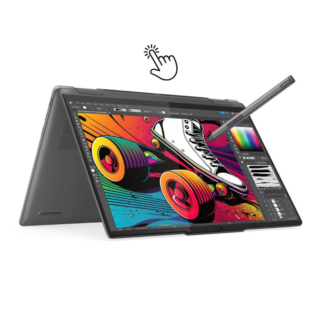 Lenovo Yoga 7 14IML9 - 0NAX
