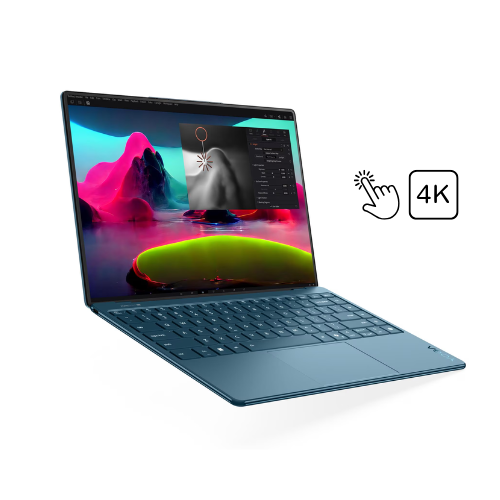 Lenovo Yoga Slim 9 14ILL10 - 0MAX