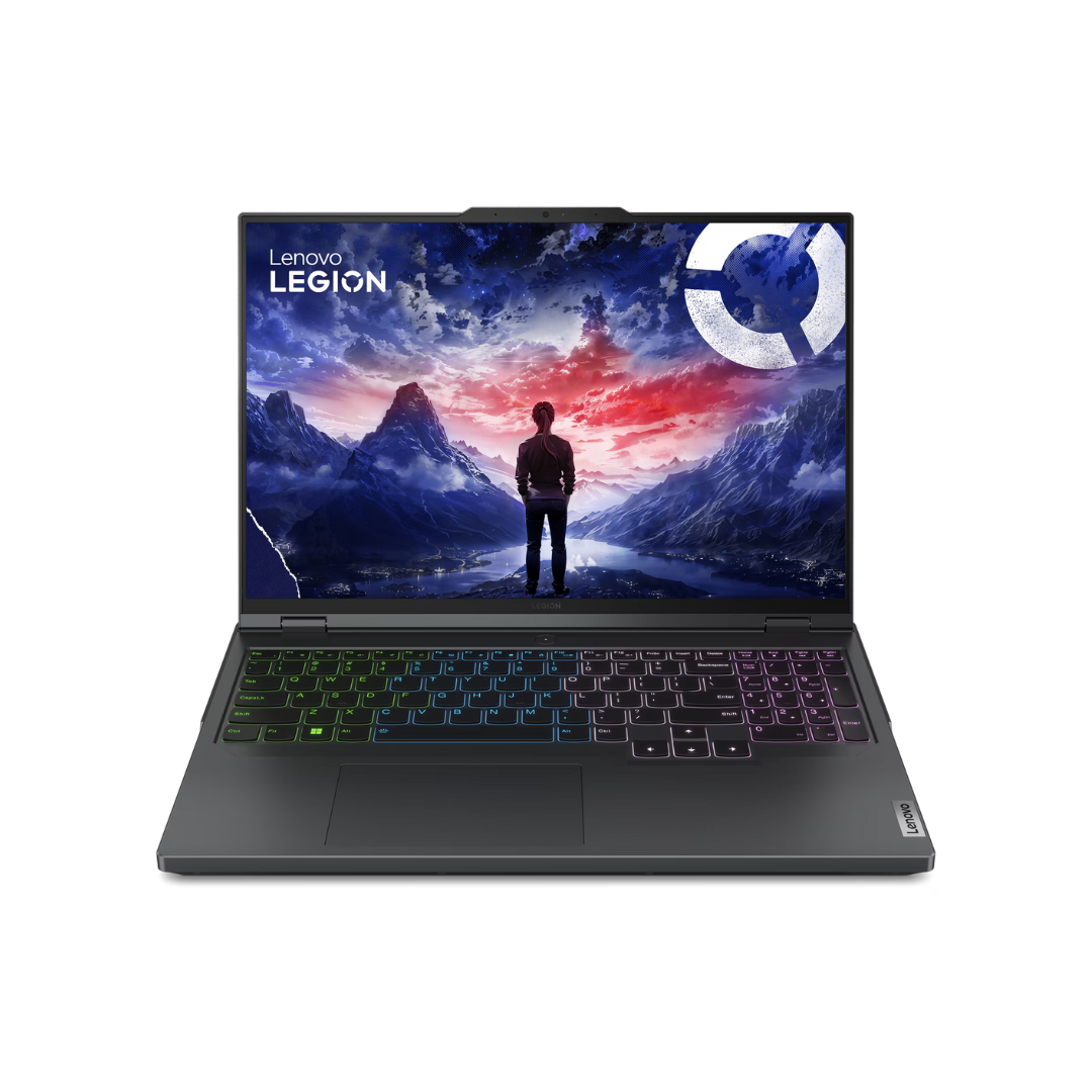 Lenovo Legion 5 Pro 16IRX9 - 66AX/38PS