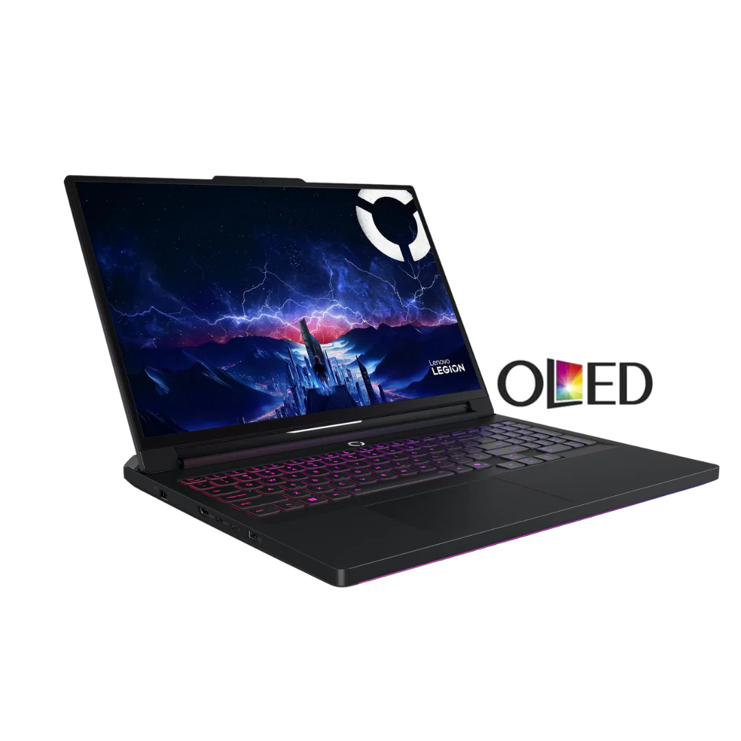 Lenovo Legion Pro 7 16IAX10H - 8NAX