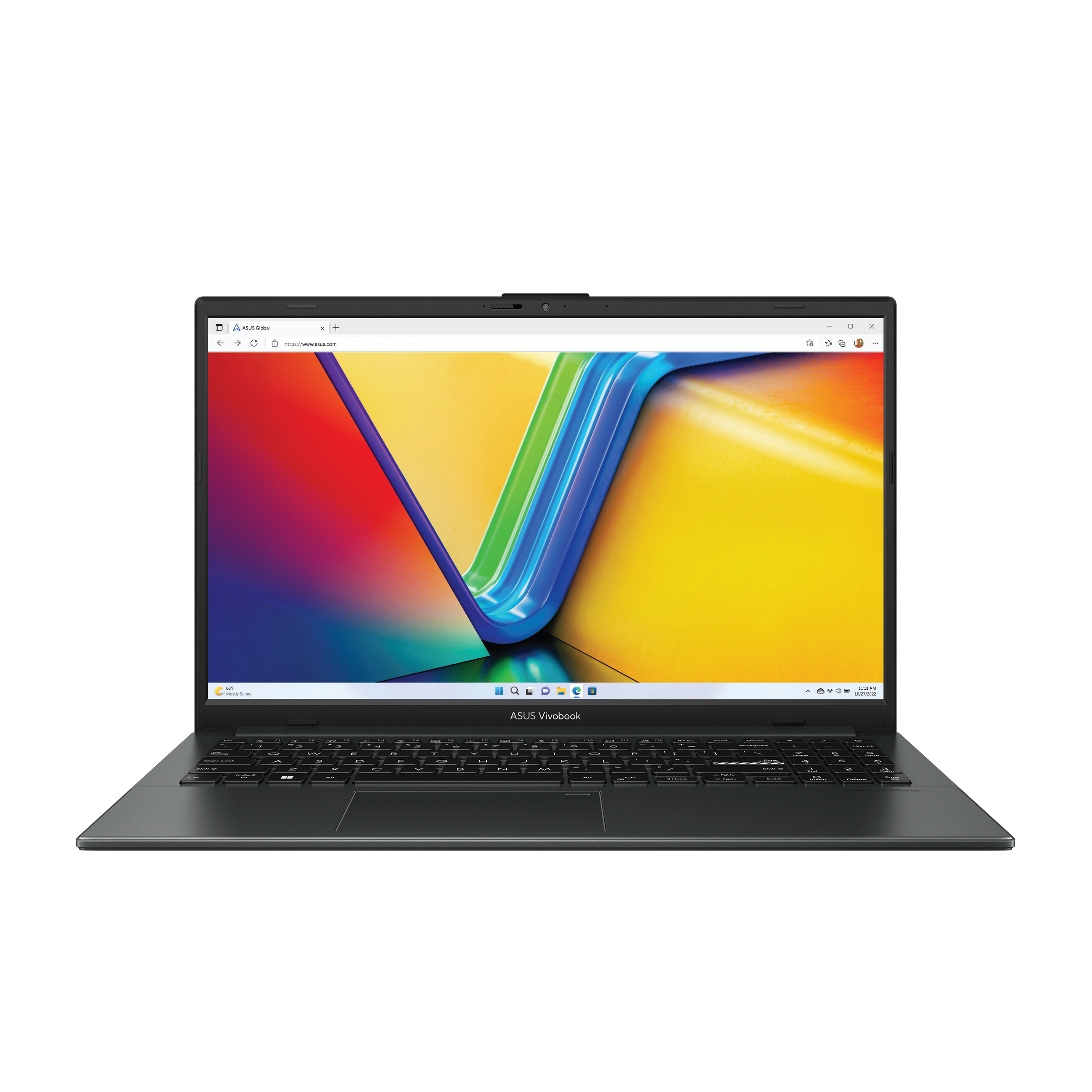 ASUS Vivobook Go 15 E1504FA - NJ287