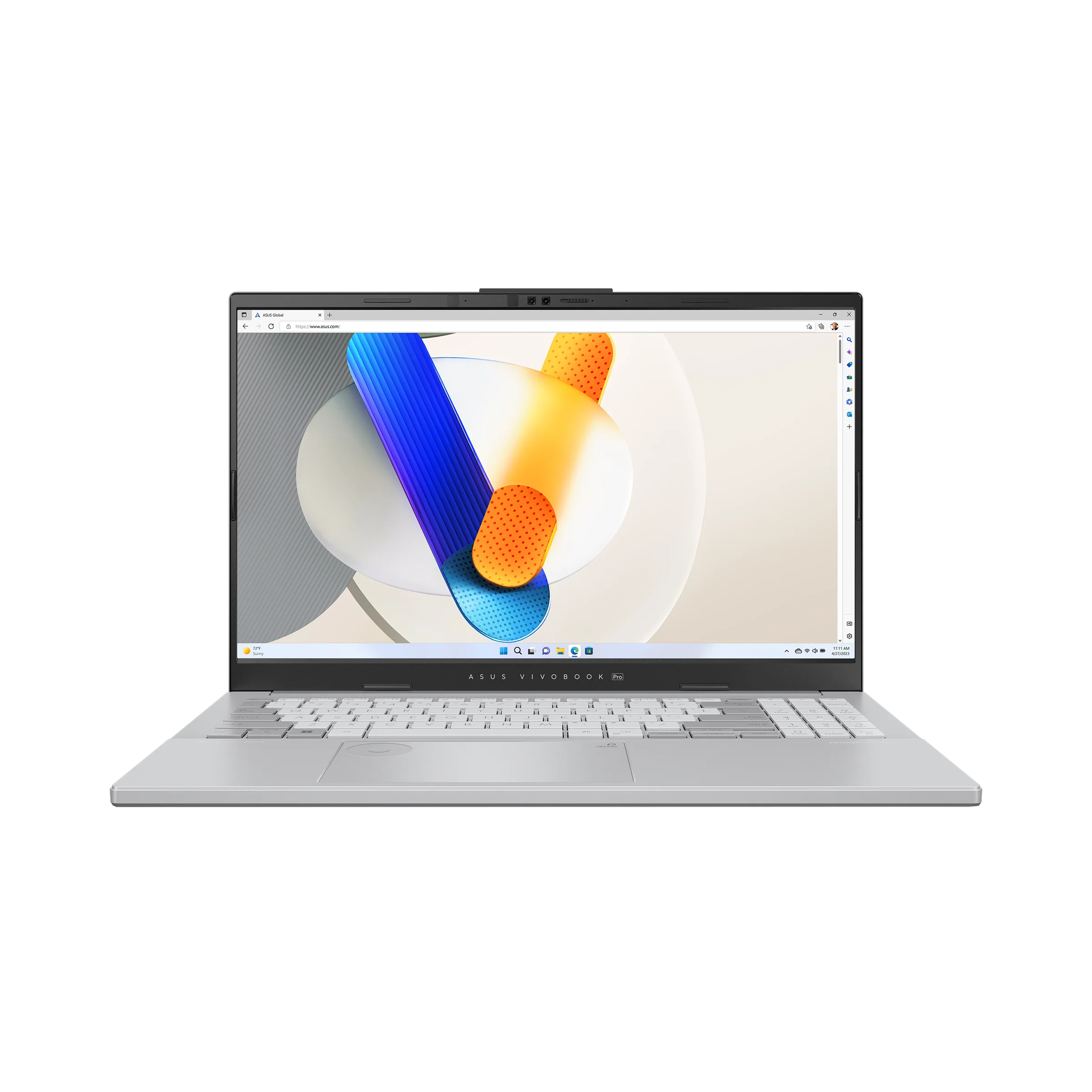 ASUS Vivobook Pro 15 N6506MV - MA022