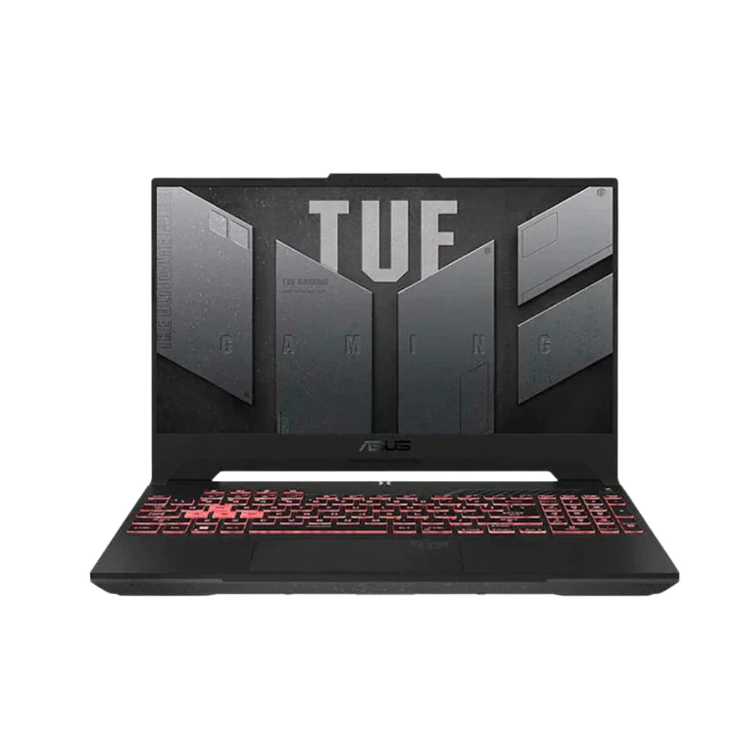 ASUS TUF GAMING A15 FA507NVR-LP140