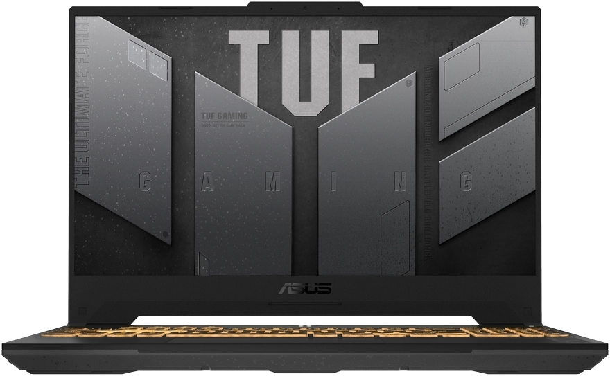 ASUS TUF GAMING F15 FX507VU-LP150
