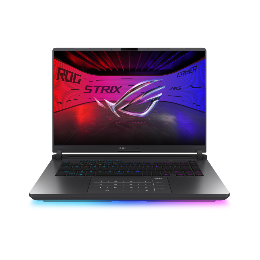 ASUS ROG Strix G16 G615LR-RV231