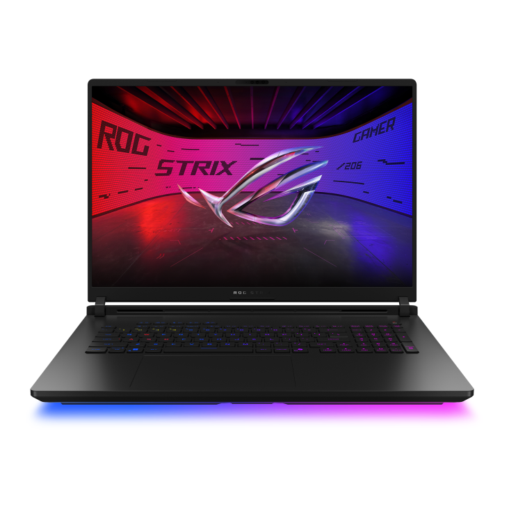 ASUS ROG Strix G16 G615LR - RV120
