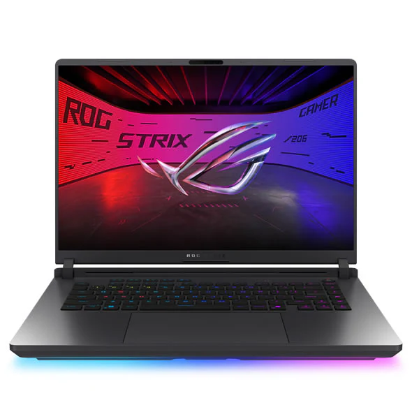 ASUS ROG Strix G16 G615LW -S5136