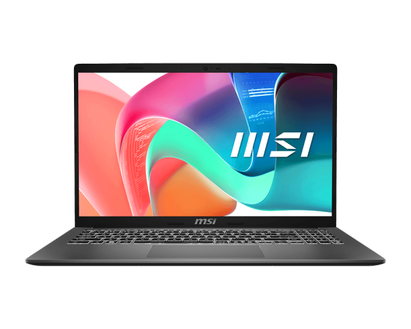 MSI Modern 15 F13MG-456XAE