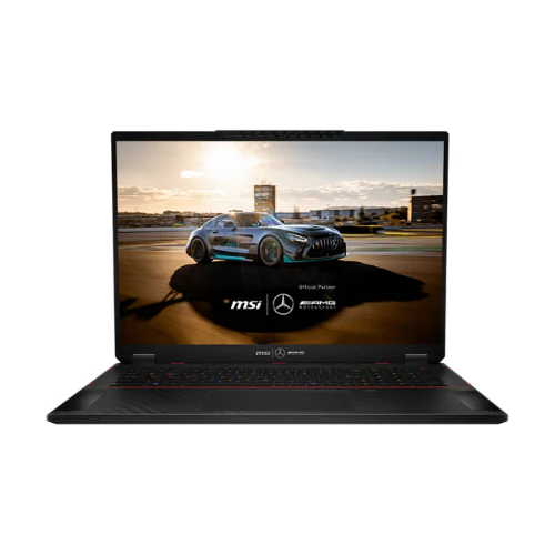 MSI Stealth 18 MercedesAMG A1VHG-073AE