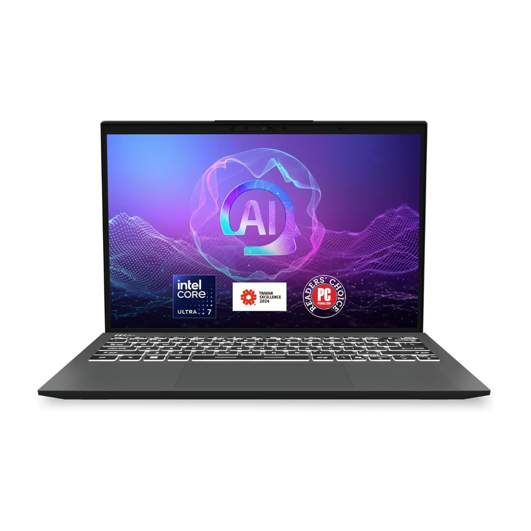 MSI Prestige 13 AI+ Evo A2VMG-007AE
