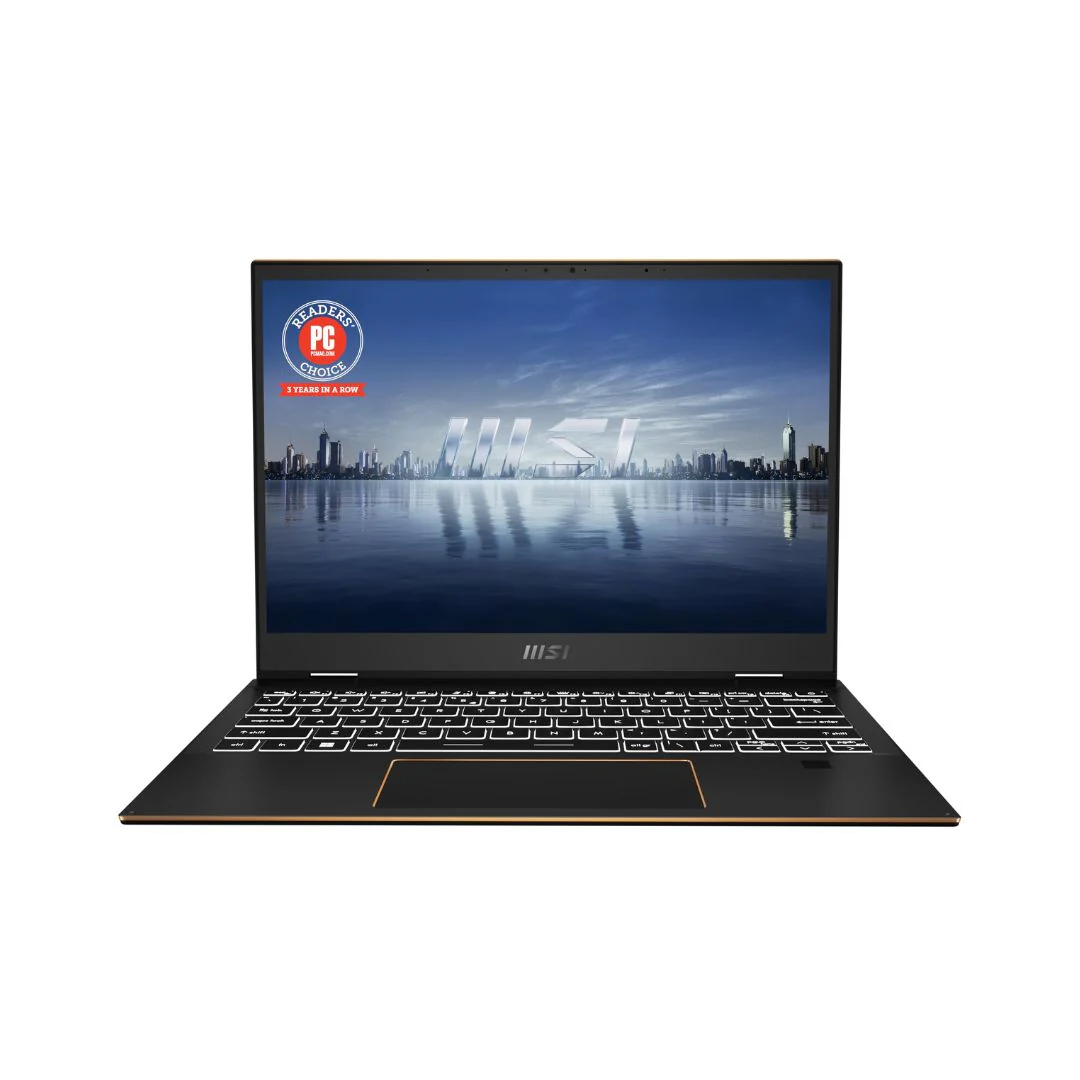 MSI Summit E13FlipEvo A13MT - 243US