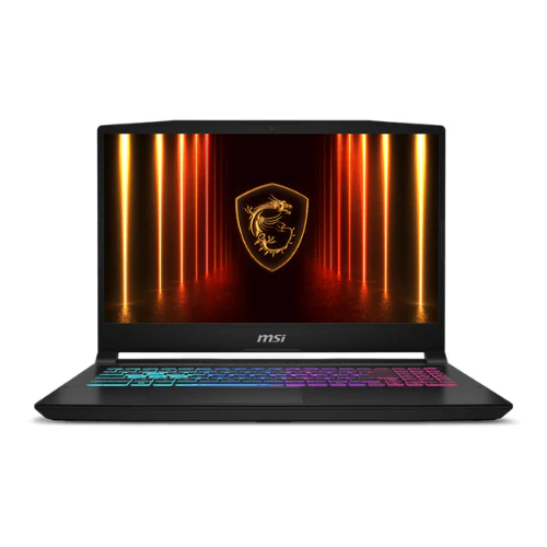 MSI Vector A18 HX A9WIG-206AE