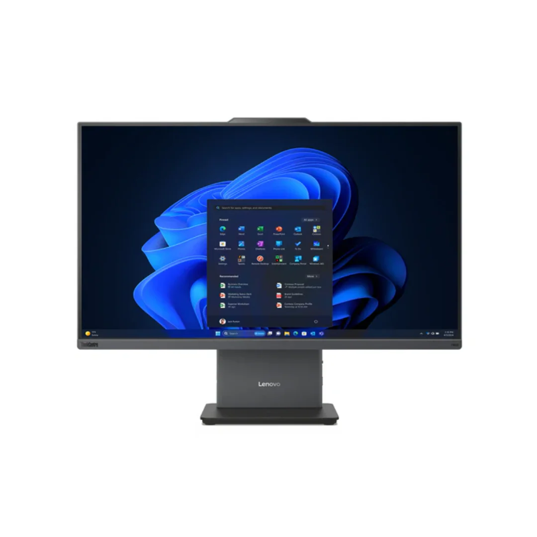 All in One Lenovo ThinkCentre Neo 50a HV00
