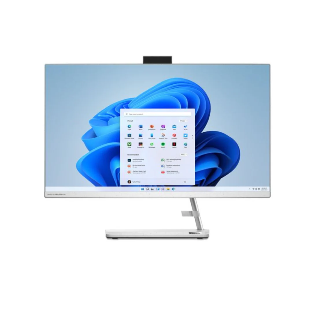 All in One Lenovo 27IAP7 XKNY