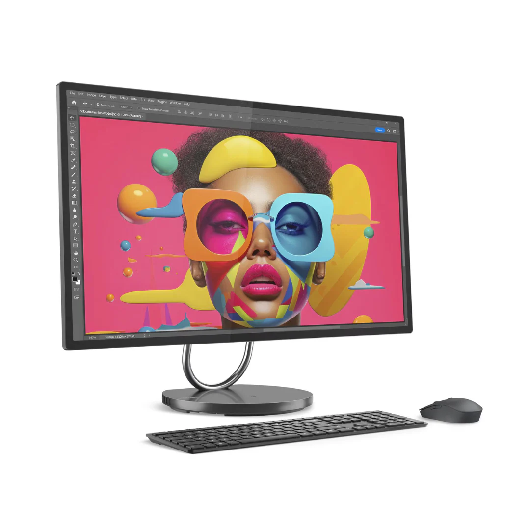 All in One Lenovo Yoga 32ILL10 - 04AX