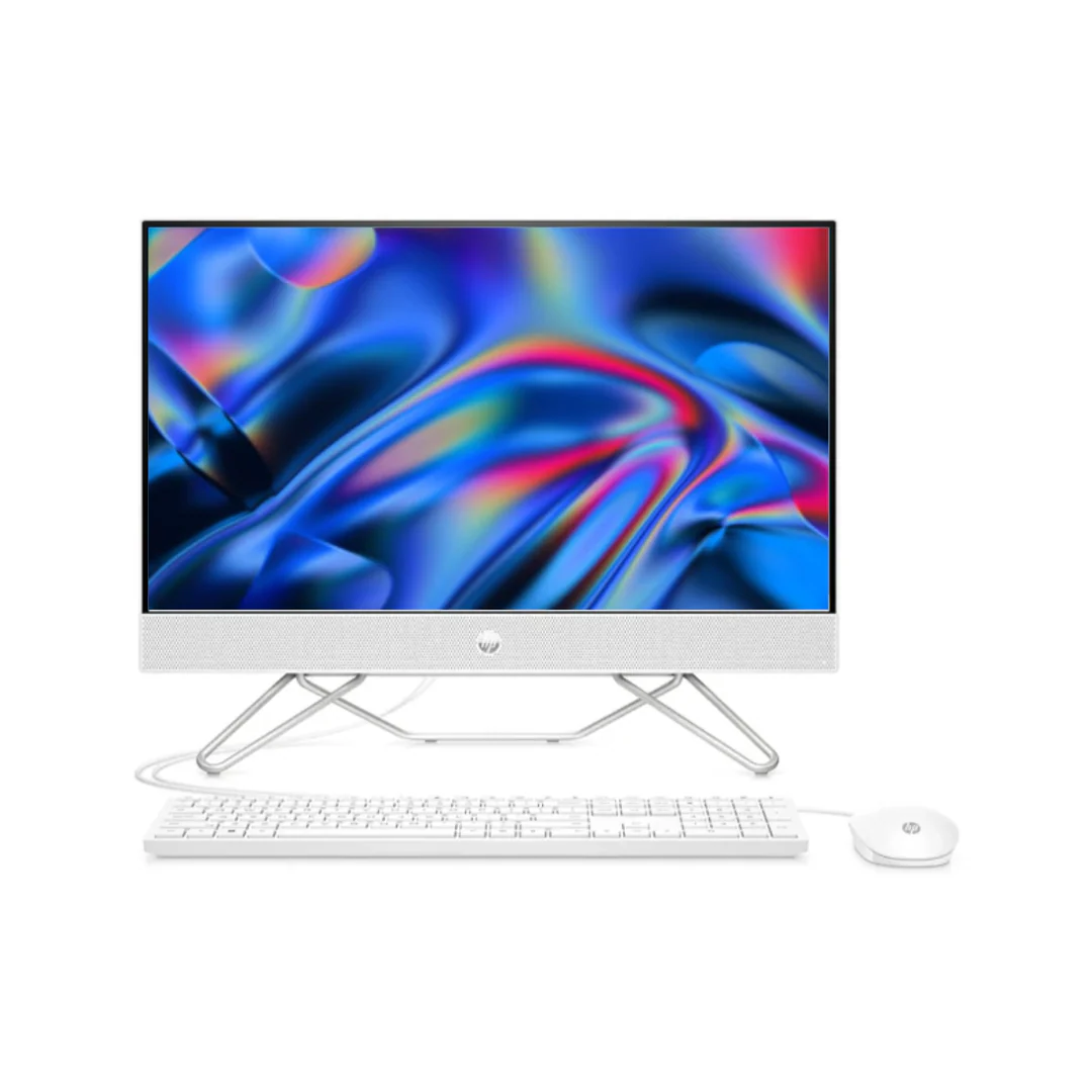 All in One HP 24-CB1025