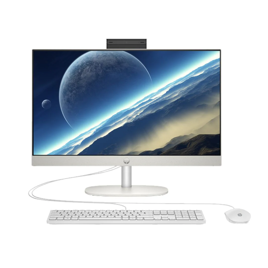 All in One HP 24-CR0027ne