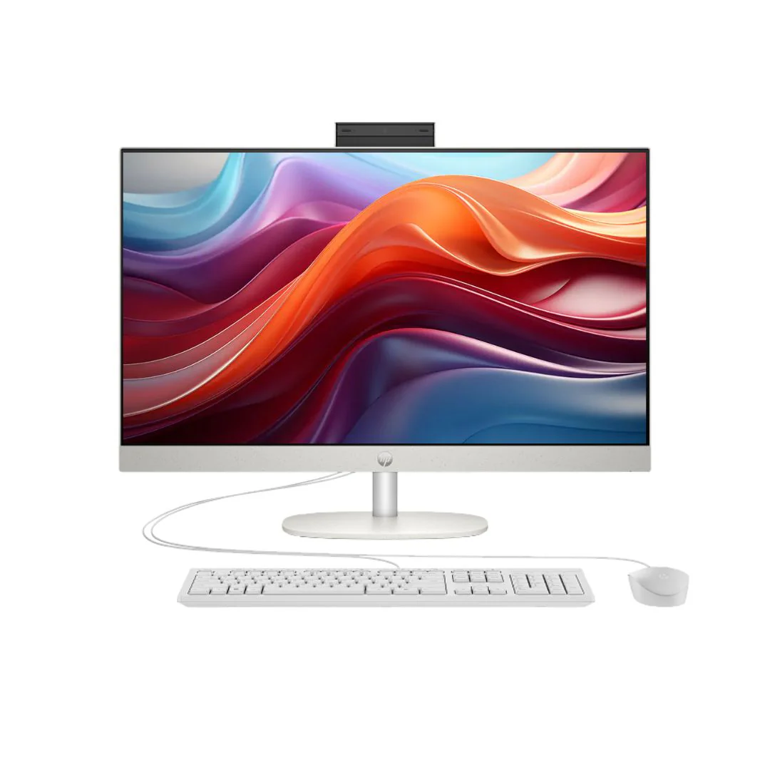 All in One HP 27-CR0148NH
