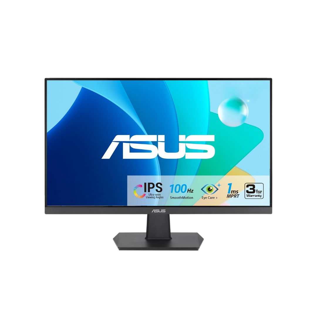 ASUS 24 Inch VA24EHF