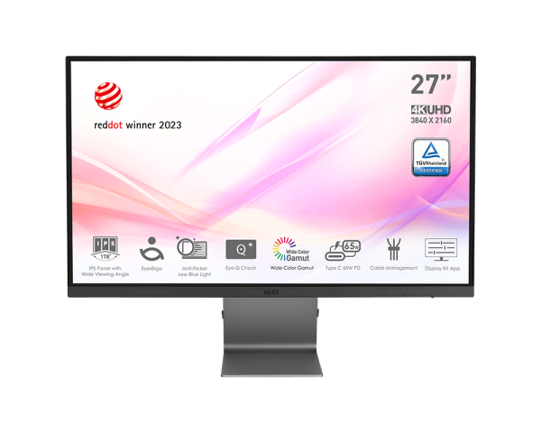 MSI 27 Inch MD271UL