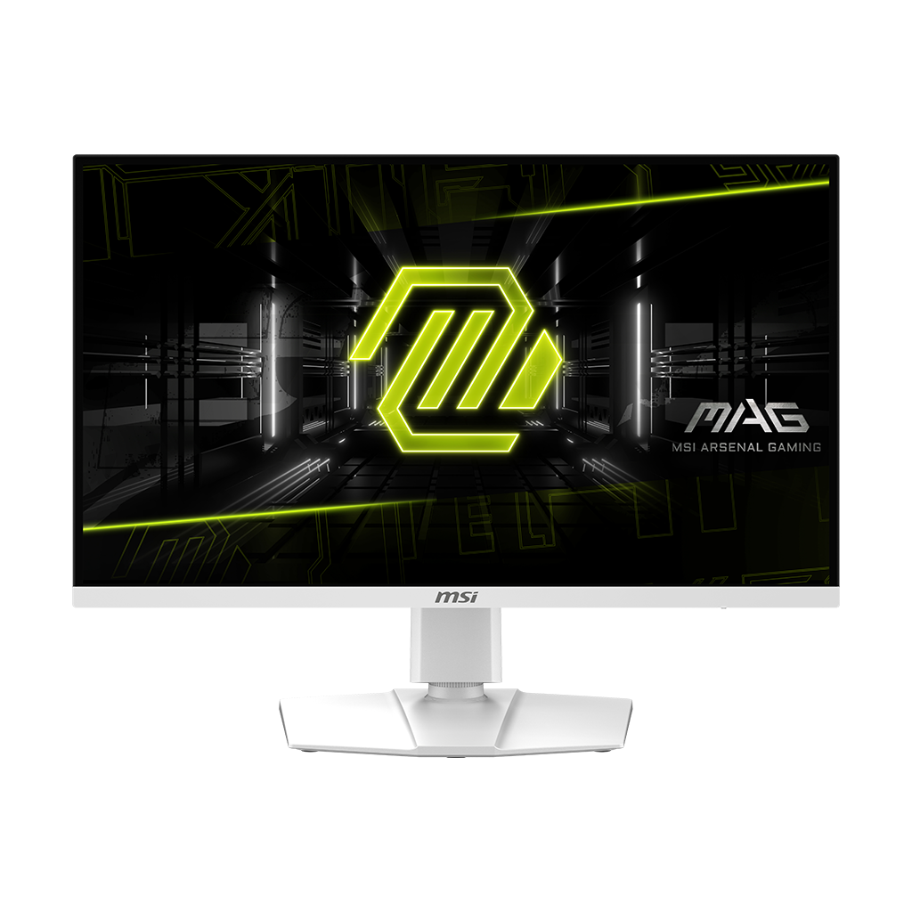 MSI 27 Inch 274URFW - White