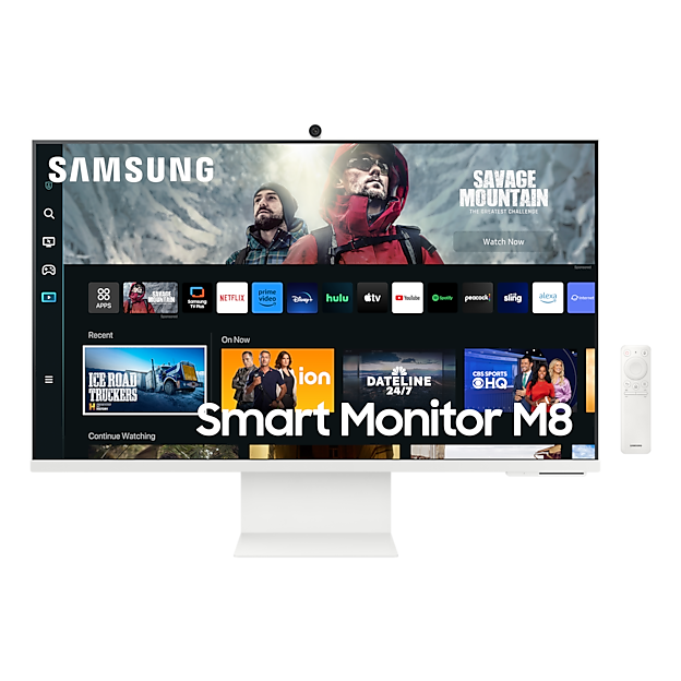 SAMSUNG 32 Inch LS32CM801
