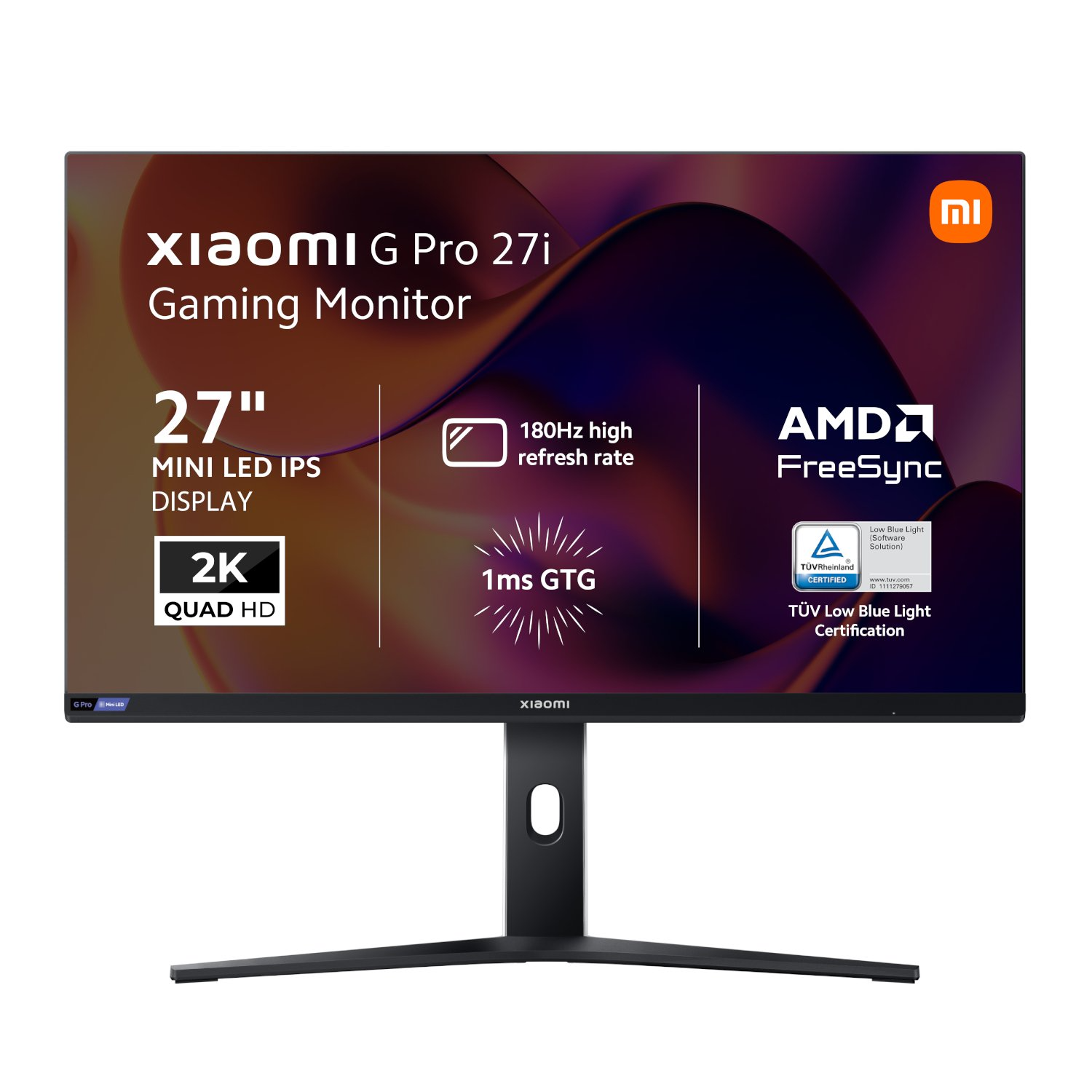 XIAOMI MI 27 Inch Mini G Pro 27i