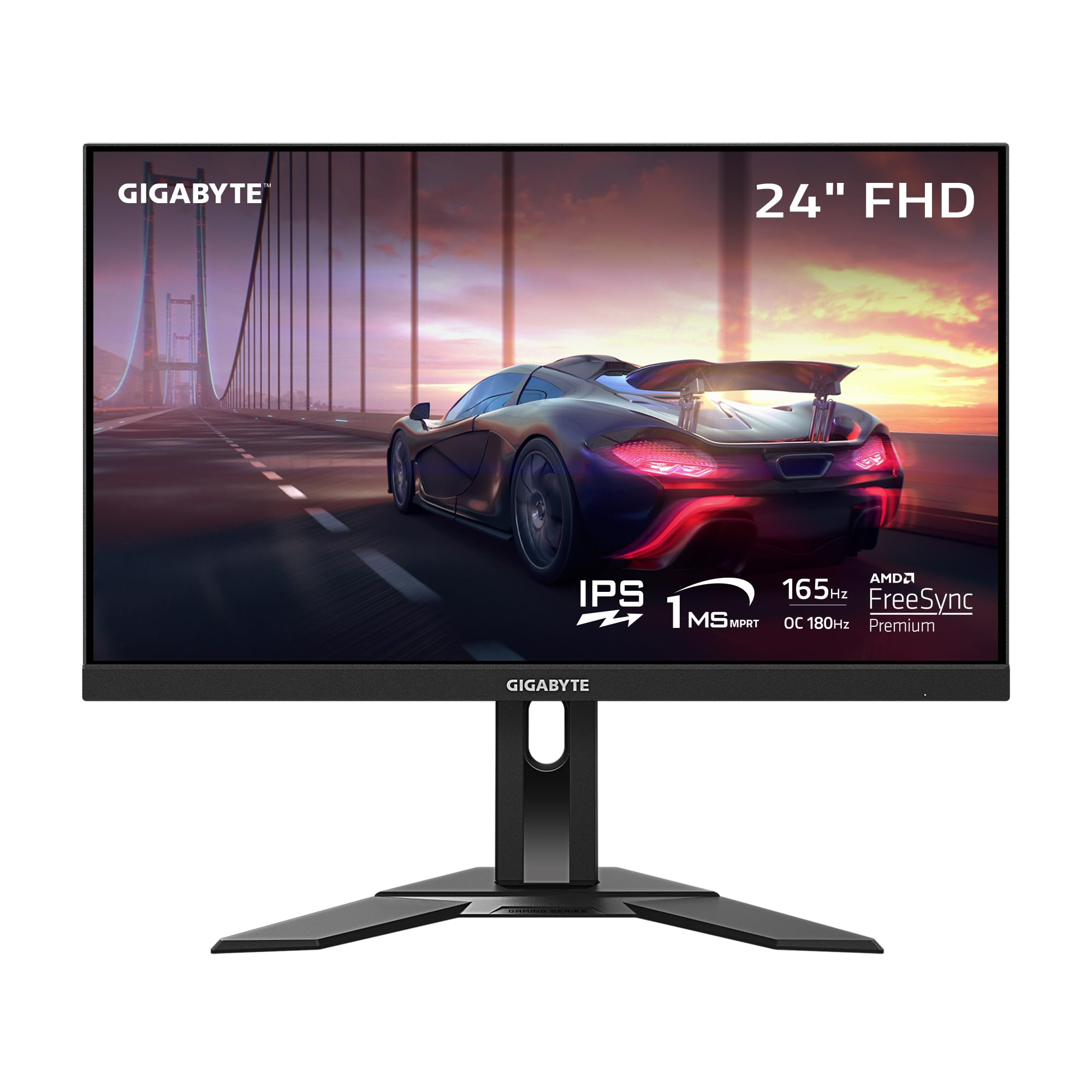GIGABYTE 24 Inch G24F 2