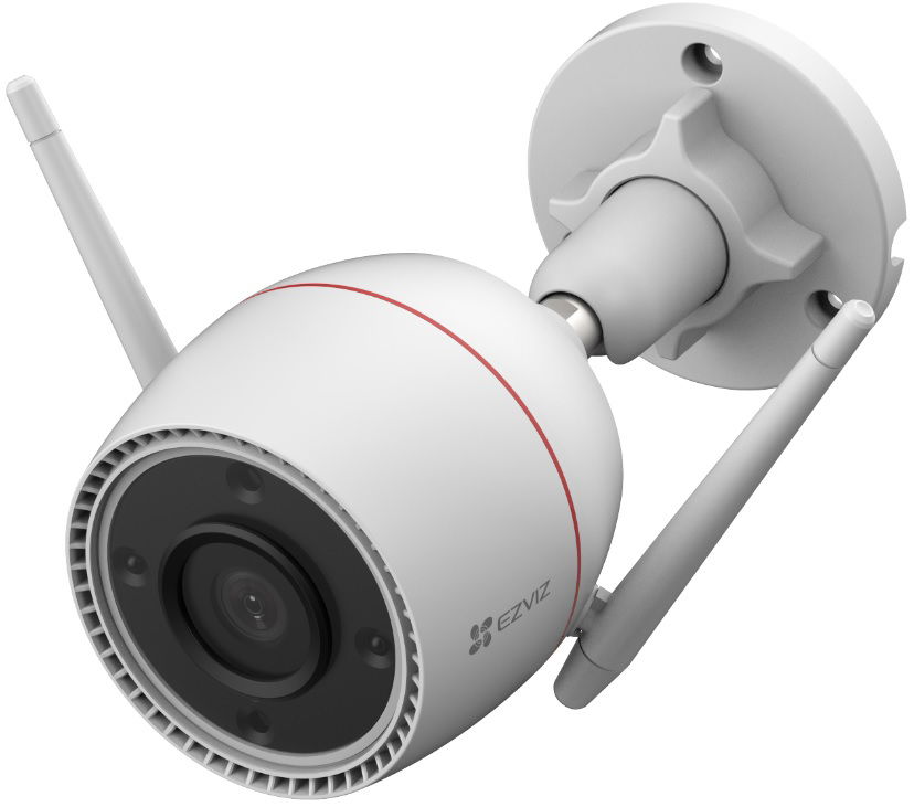 EZVIZ H3C +2K