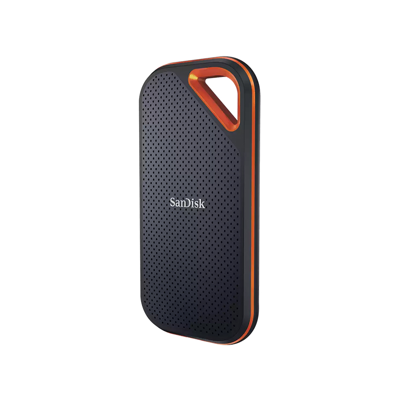 sandisk extreme portable ssd 2tb 2000mb/s