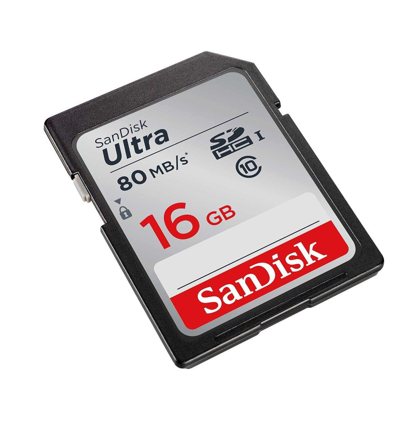 SANDISK ULTRA SD 16GB
