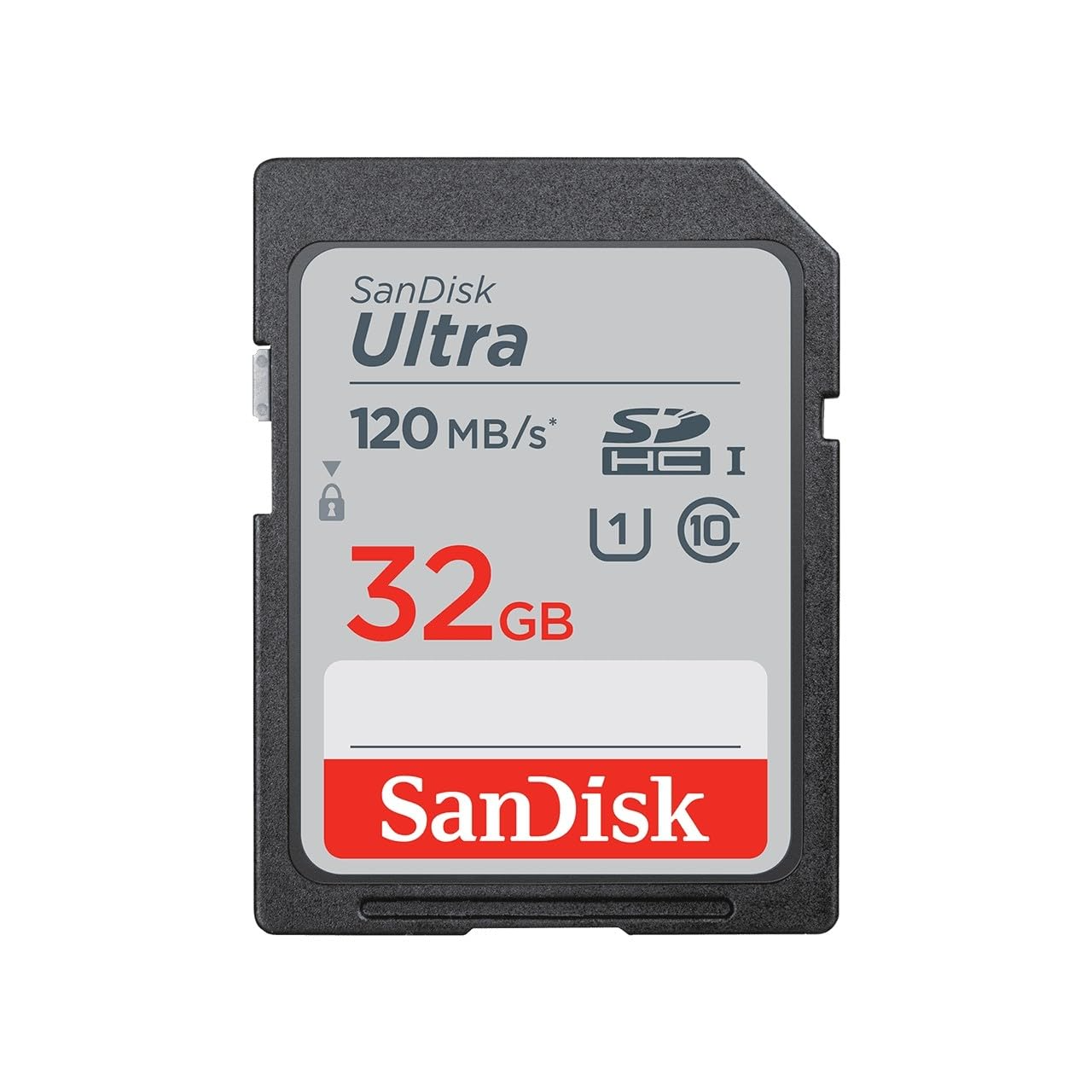 SANDISK ULTRA SD 32GB