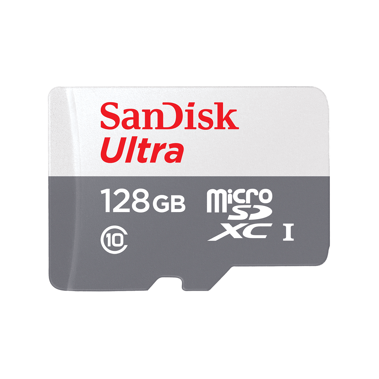SANDISK ULTRA MICRO SD 128GB 100mb/s